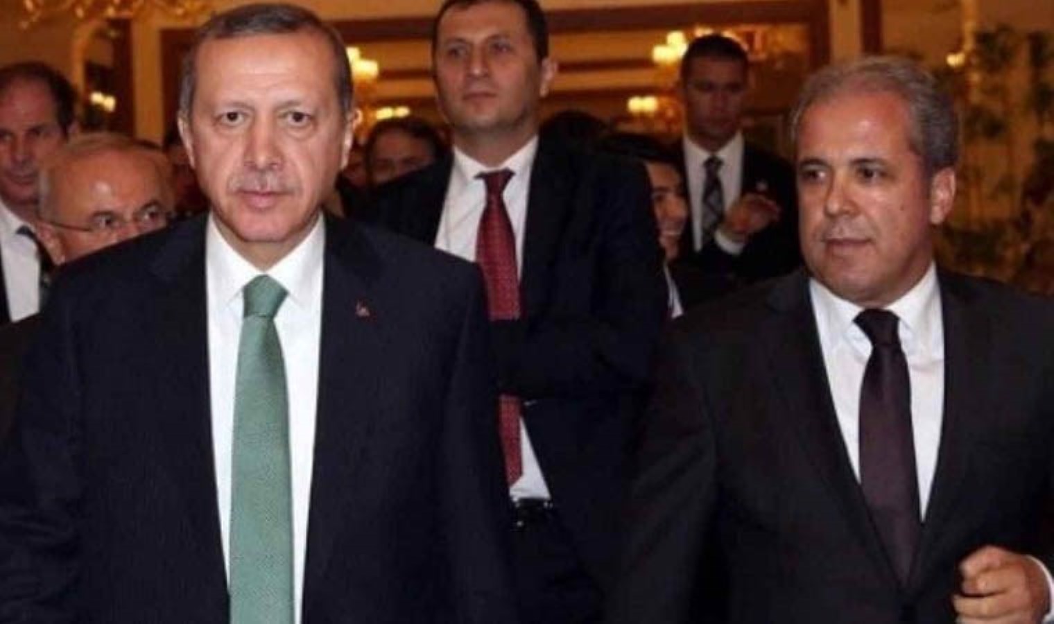 Akp’li Şamil Tayyar’dan Mkyk Çikiş: ‘Riskli Ustlenen Karari Verir …’