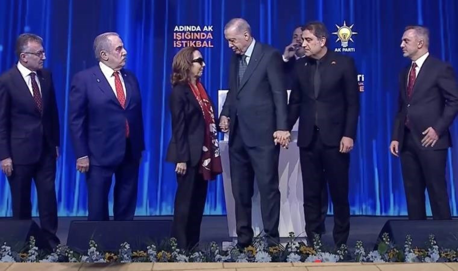 Chp’li Günaydin ISIM ISIM SAYI: Işte Muhalefet Listelerdenden Akp Mkyk’a Geven Vekiller