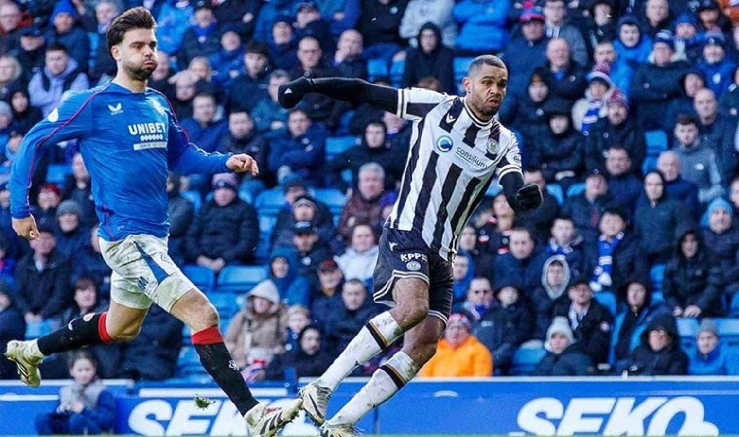 Fenerbahçe’nin rakibine ligde şok!