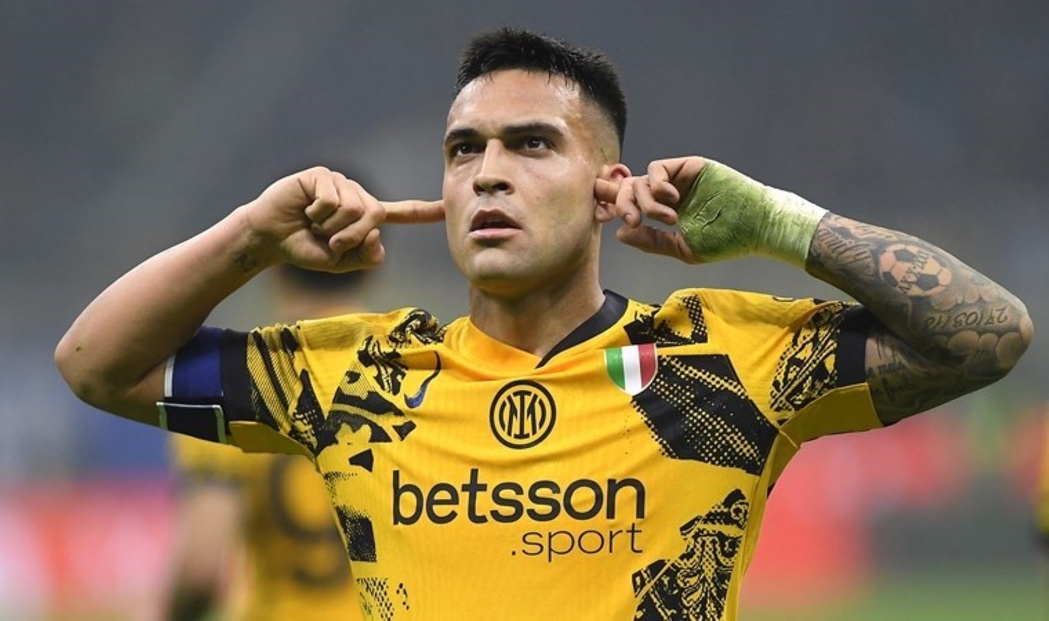 Hakan Çalhanoğlu Asist Yapti: Inter Tek Golle Kazandı