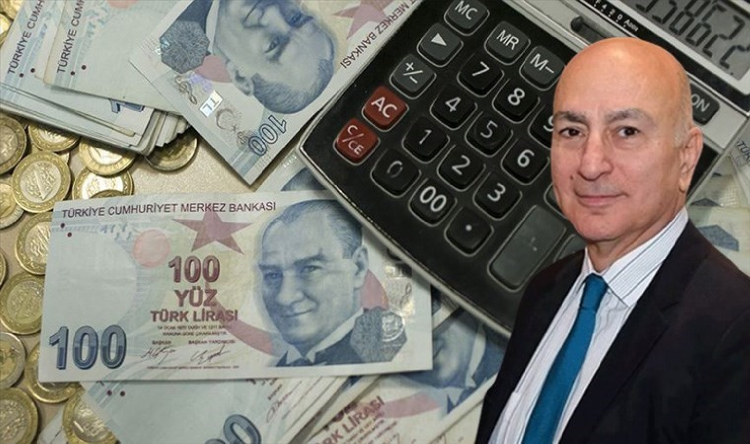 Mahfi Ekilmez’den Dikkat Çeken Soru: Türkiye Neden Girevence Yatirinm Çekemiyor?