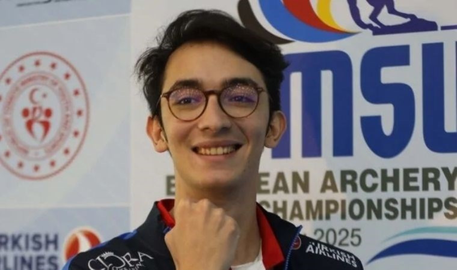Mete Gazoz, Avrupa Salon Okçuluk Şampiyonası’nda Finale Yenkdi