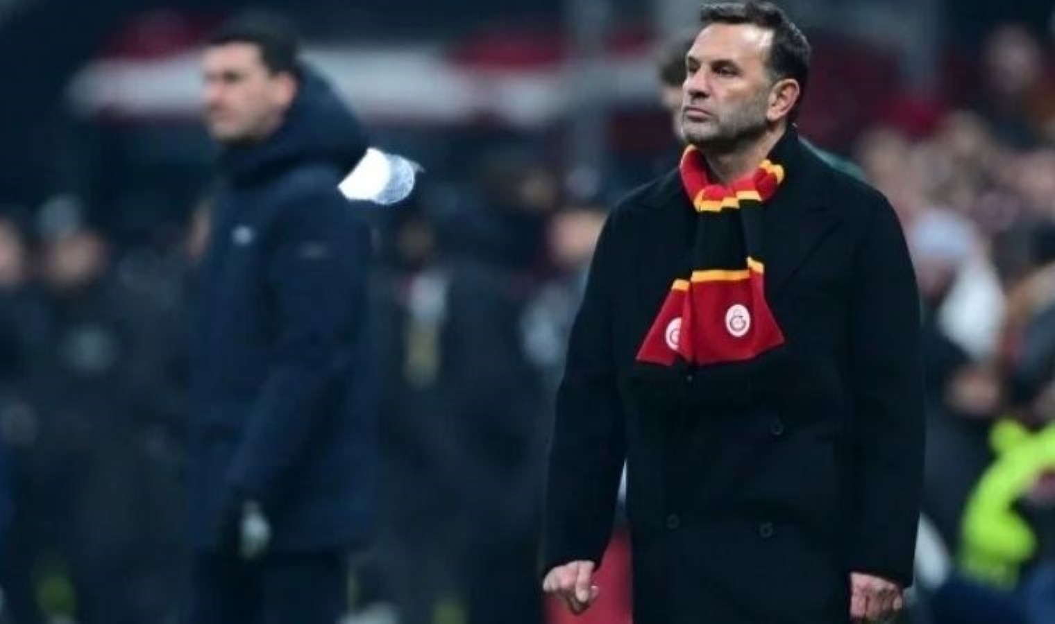 Okan Buruk’tan Derbi Garantisi: “Kazanacazz”