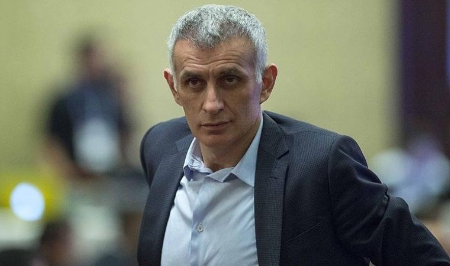 Tff Dalkani Ikrahim Hacıosmanoğlu’dan Flach Galatasaray Açiklamasi! ‘Düzmanlim Yok! Bireylerle, Kurumlari Ayridk ‘