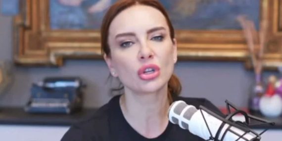 Bahar Feyzan'dan PKK'nın feshiyle ilgili tepki çeken yorum: Topluma ne faydası var?