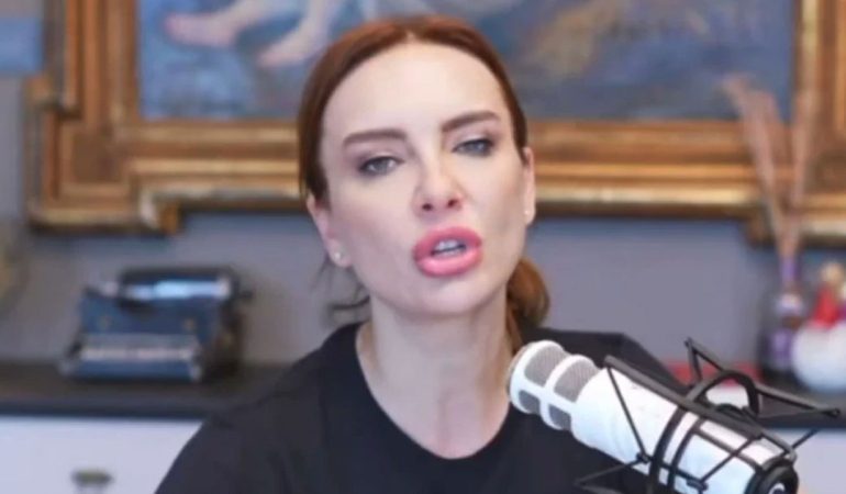 Bahar Feyzan’dan PKK’nın feshiyle ilgili tepki çeken yorum: Topluma ne faydası var?