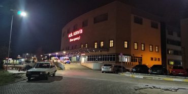 Çorum'da un fabrikasındaki patlamada yaralanan işçilerden biri öldü