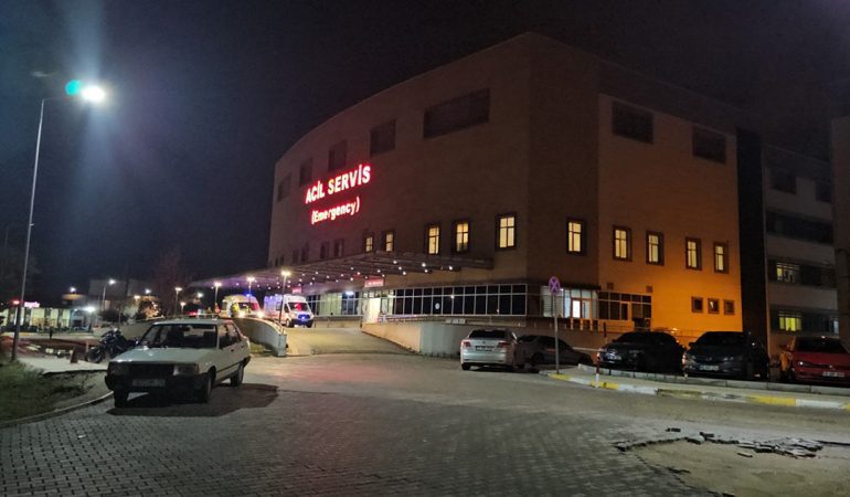 Çorum’da un fabrikasındaki patlamada yaralanan işçilerden biri öldü