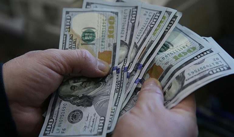 Dolar ve Euro’da tam gaz yükseliş! Alış-satış rakamları