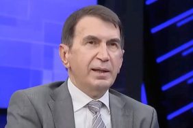 Fuat Uğur'dan iddia: FETÖ ve Adnan Oktar'ın ardından şimdi Süleymancılar sırada