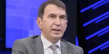 Fuat Uğur'dan iddia: FETÖ ve Adnan Oktar'ın ardından şimdi Süleymancılar sırada