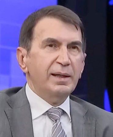 Fuat Uğur'dan iddia: FETÖ ve Adnan Oktar'ın ardından şimdi Süleymancılar sırada