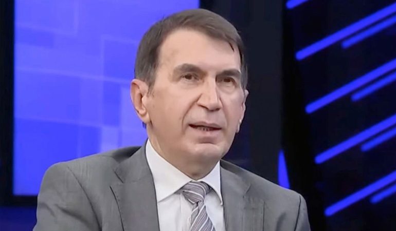 Fuat Uğur’dan iddia: FETÖ ve Adnan Oktar’ın ardından şimdi Süleymancılar sırada