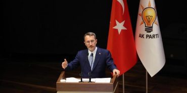 İletişim Başkanı Altun: Dezenformasyon, demokrasimize yönelik sistemli bir tehdittir