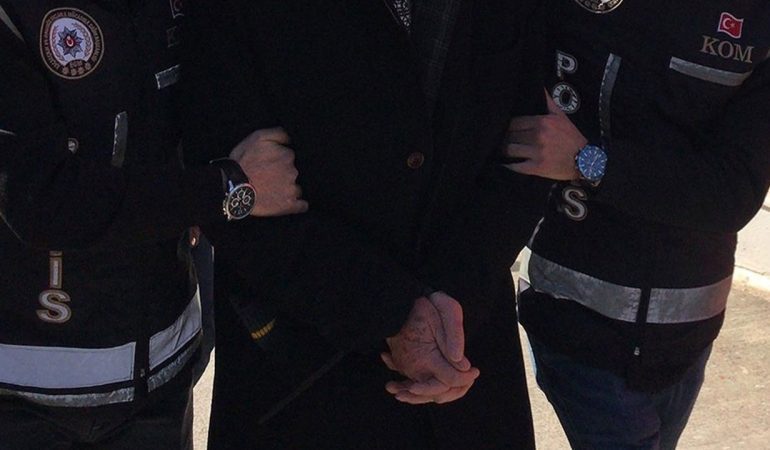 İstanbul’da suç örgütlerine operasyon: 16 gözaltı