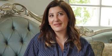 Kızılcık Şerbeti'nde bir ayrılık daha