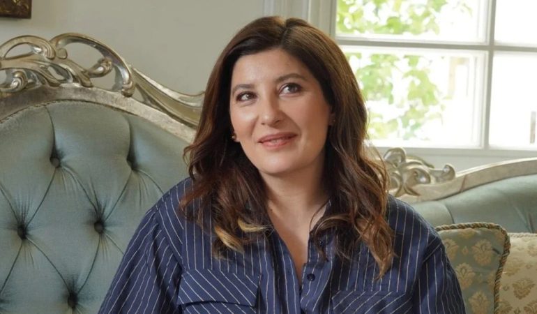 Kızılcık Şerbeti’nde bir ayrılık daha