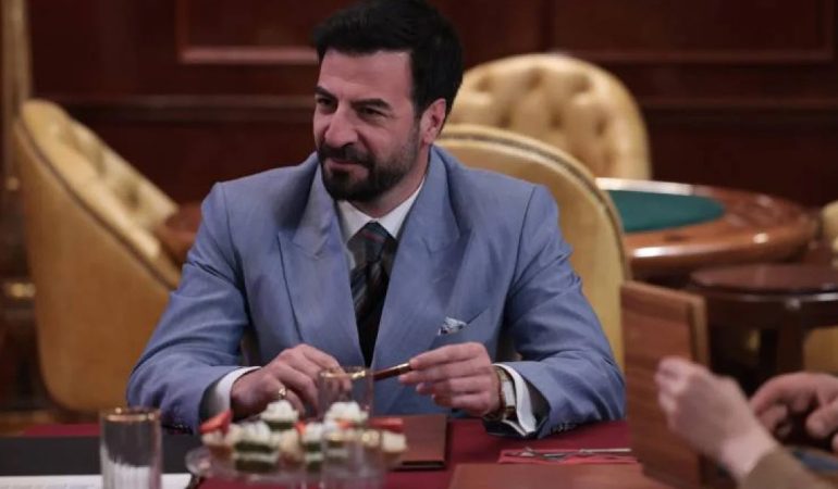 Kral Kaybederse de sezon finali öncesi erken ayrılık