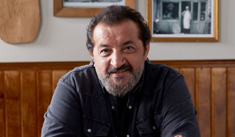 Mehmet Yalçınkaya’nın restoranındaki yüksek fiyatlar sosyal medyada gündem oldu