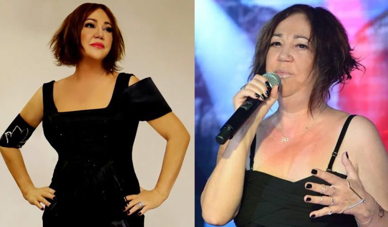 Nazan Öncel’den sevenlerini korkutan haber! Ambulansla hastaneye kaldırıldı