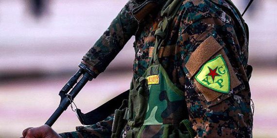 PKK'yle birlikte YPG de silah bırakacak mı? AK Partili isim açıkladı