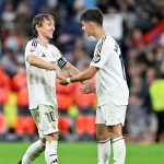 Real Madrid, Mallorca'yı son anda devirdi