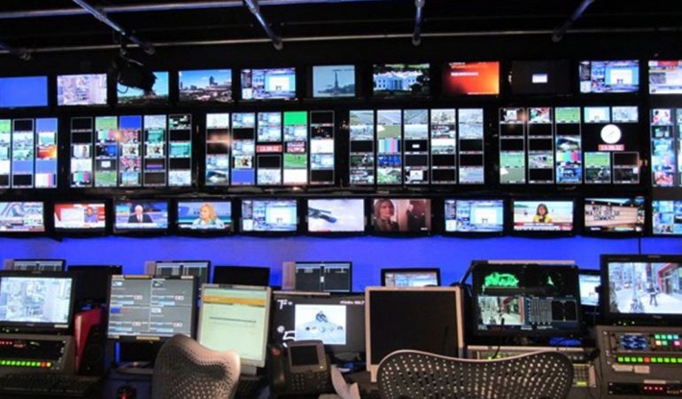 RTÜK’ten KRT’ye Sultan 2. Abdülhamid incelemesi