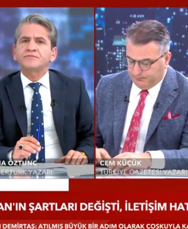 Şamil Tayyar'dan Abdullah Öcalan iddiası