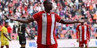 Samsunspor'a Galatasaray'dan Avrupa müjdesi!