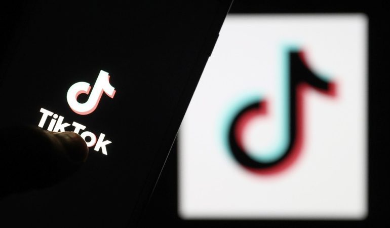 TikTok 530 milyon avro ceza yedi! Kullanıcı verileri Çin’e aktarılmış