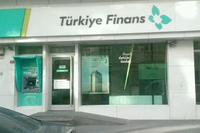 Türkiye Finans'a 'Olağanüstü Çalışan Deneyimi' ödülü