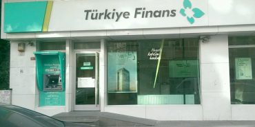 Türkiye Finans'a 'Olağanüstü Çalışan Deneyimi' ödülü