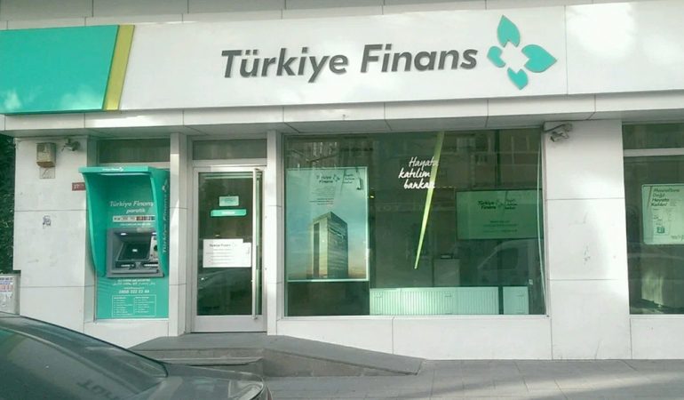 Türkiye Finans’a ‘Olağanüstü Çalışan Deneyimi’ ödülü