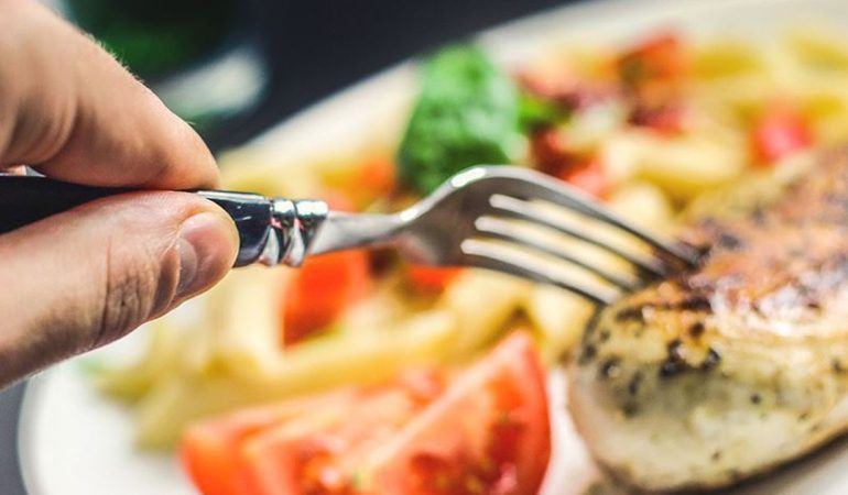 Yanlış beslenme kanser riskini artırıyor