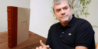 Yılmaz Özdil hakkında soruşturma açıldı sebebi de attığı bu olay tweet