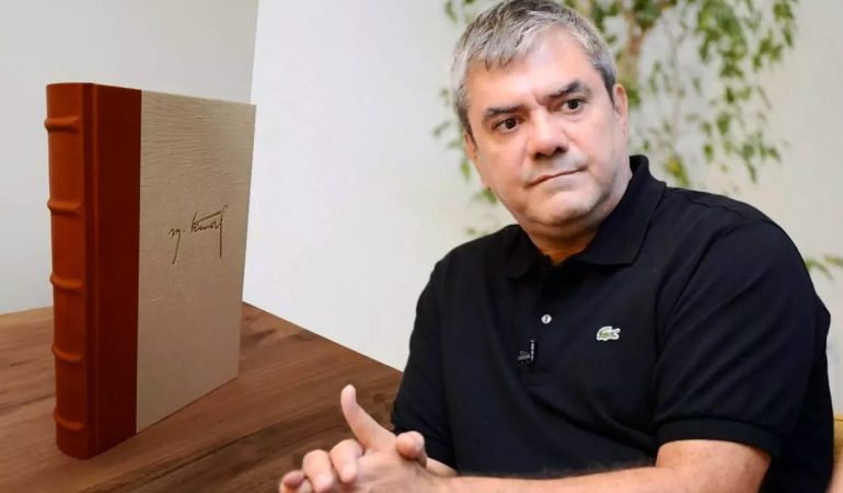 Yılmaz Özdil hakkında soruşturma açıldı sebebi de attığı bu olay tweet