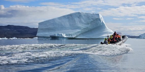 Arktik8217te-Stratejik-Yaris-Kizisiyor-AB-Gronland8217a-Temsilci-Atadi-featured