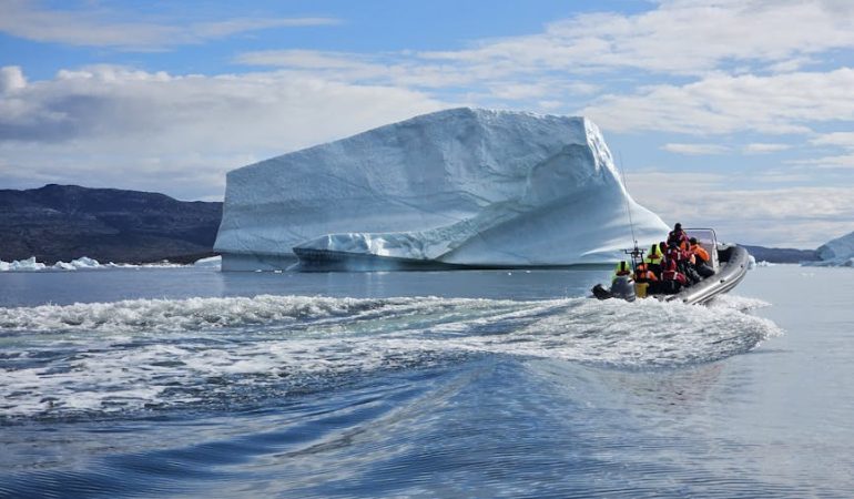 Arktik8217te-Stratejik-Yaris-Kizisiyor-AB-Gronland8217a-Temsilci-Atadi-featured
