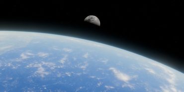 Uzay-Caginda-Aidiyet-Insanligin-Kozmik-Yalnizligi-ve-Dunya8217ya-Bagliligi-featured