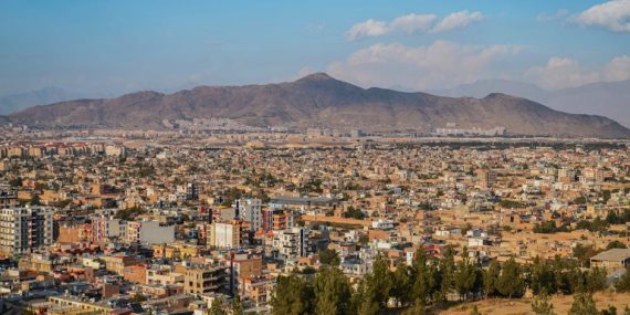 İslamabad Zirvesi: Afganistan’da Barış ve Terörle Mücadelede Yeni Adımlar